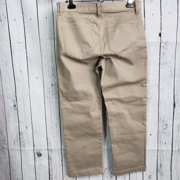 Not Your Daughter's Jeans NYDJ pants stretch - Picture 3 of 6